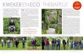 kweker en eco therapeut - Lowgardens