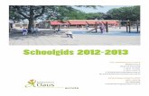 Schoolgids 2012-2013 Clausschool (web) - Accrete PCO