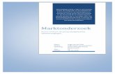 Marktonderzoek - Over de Kennisbank Sport en Bewegen