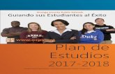 Plan de Estudios - Orange County Public Schools
