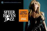 Sponsoring Sfeerhaven Jazz -