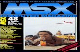 MSX Computer Magazine archief (1985 – 1997) – MSX …