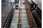 Sciences Numériques et Technologie - Accueil — SNT