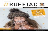 MAGAZINE RUFFIAC - Commune de Ruffiac