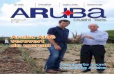 Aruba Aloë verovert de wereld