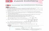 Nota Addmath Bab 2 KSSM Form 4