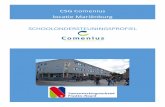 CSG Comenius locatie Mariënburg