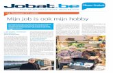Vacatures zoeken – Offres d’emploi – Find jobs | Jobat.be
