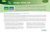 Sage BOB 50