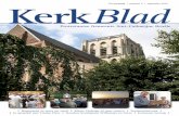 KerkBlad - Amazon Web Services