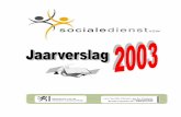 vzw Sociale Dienst van de Vlaamse Gemeenschap