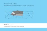 Jaarverslag 2009 Nederlandse Commissie voor Geodesie