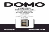 DO911WK - DOMO