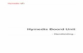 Hymedis Boord Unit
