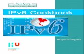 IPv6 Cookbook