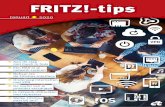 FRITZ!-tips - Amazon S3