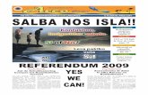 THE ONLY CARIBBEAN MAGAZINE IN FOUR LANGUAGES E TA …