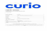 OER 2020 - Curio