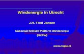 Nationaal Kritisch Platform Windenergie (NKPW)