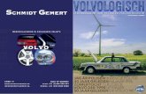 Schmidt Gemert - Volvo 240