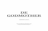 DE GODMOTHER - Luuk Hoedemaekers