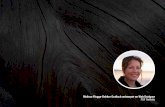 Melissa Plugge-Dekker Grafisch ontwerper en Web Designer