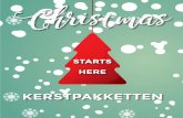 Christmas - Ad en Tineke's dagwinkel
