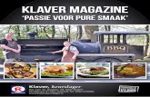 Klaver Magazine
