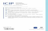 Revue de Droit Intellectuel ICIP Sommaire Inhoudstafel ...