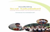 Handleiding Scol Saludabel - Education Aruba