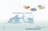Product Lines - Thomasnet