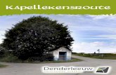 Kapellekensroute - Denderleeuw