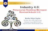 Industry 4.0 - Yogyakarta