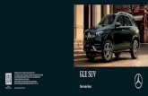 GLE SUV - mercedes-benz.com.cn