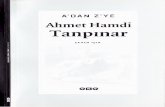 Ahmet Hamdi Tanpınar - Turuz