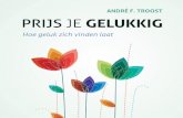 Prijs je gelukkig - cbonline.boekhuis.nl