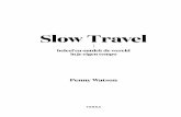 Slow Travel - Meta4Books