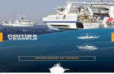 COMEX sa (Compagnie Maritime d'Expertises) - COMEX sa