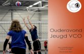 PPT Ouderavond Jeugd VCO 2021 - volleybalcluboegstgeest.nl