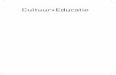 Cultuur+Educatie - LKCA