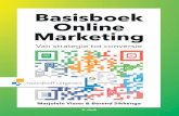 Basisboek Online Marketing