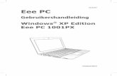 DU5397 Eee PC - PortableGear.nl