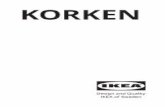 KORKEN - ikea.com