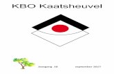 KBO Kaatsheuvel