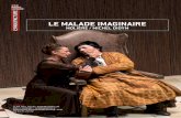LE MALADE IMAGINAIRE - theatre-manufacture.fr