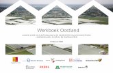 Werkboek Oostland - Glastuinbouw Nederland