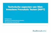 Technische aspecten van Niet- Invasieve Prenatale Testen ...