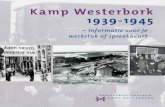 Kamp Westerbork 1939-1945