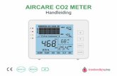 AIRCARE CO2 METER - cdn.webshopapp.com