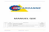 Manuel QSE - D - MECAROANNE